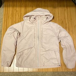 Always Effortless Jacket